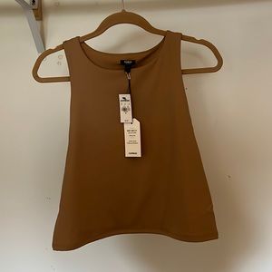 Express Body Contour Tank